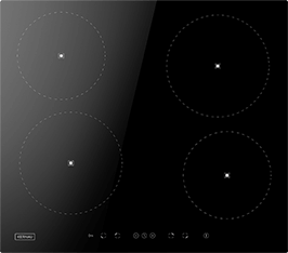 Naprawa płyt indukcyjnych Bytów